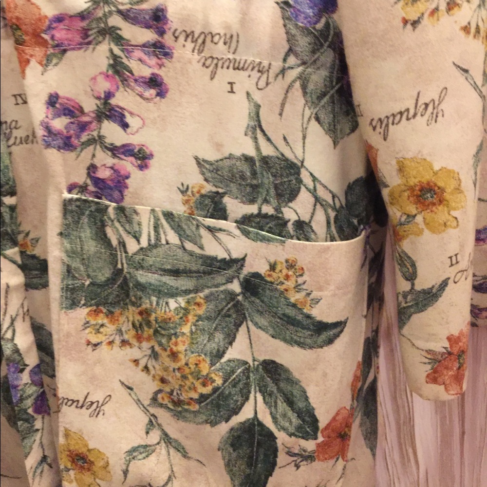 Ashley Brooke spring jacket - Picture 7 of 8